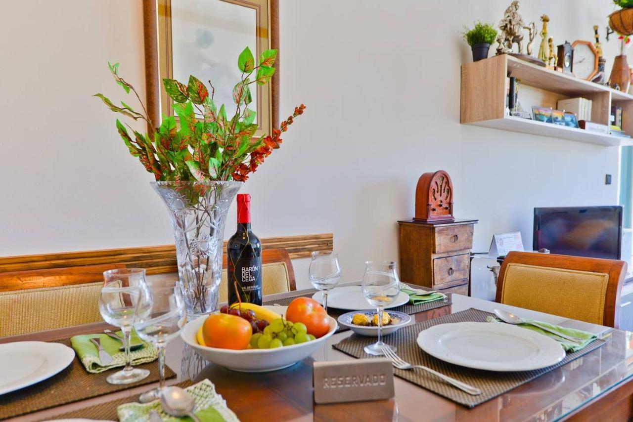 Apartamento Yaiza Nerja Exterior foto
